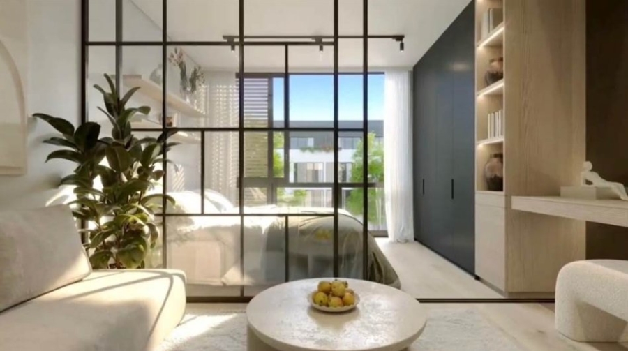 1 Bedroom Property for Sale in Stellenbosch Central Western Cape